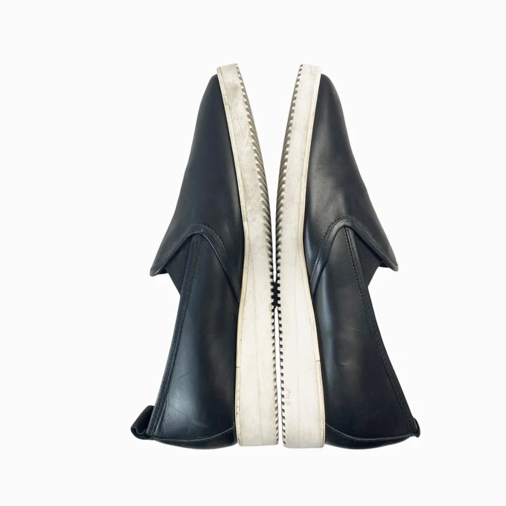 everlane leather